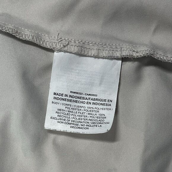 Nike Jacket Men Small Desert Camo Windbreaker Training DriFit Hoodie Lightweight - Picture 8 of 13